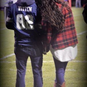 Meet your Posher, Jamie